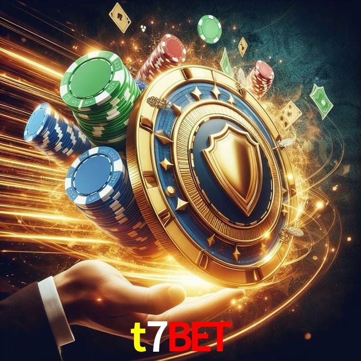 Torneios e prêmios garantidos na t7bet