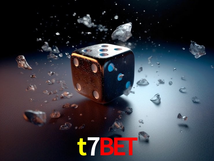Loterias online na t7bet