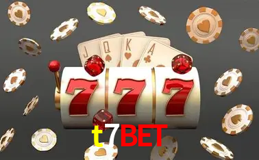 Jogos de mesa e apostas rápidas na t7bet