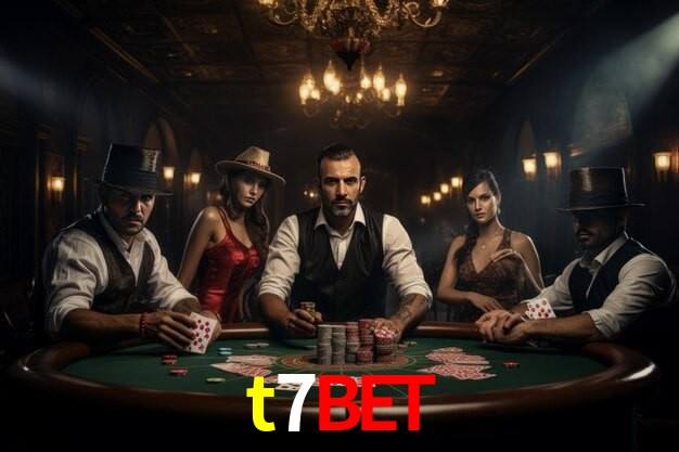 Download para Android e iOS na t7bet