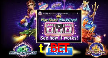 Cadastro rápido e seguro na t7bet