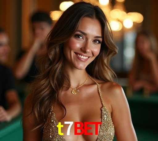 Página oficial no Facebook da t7bet